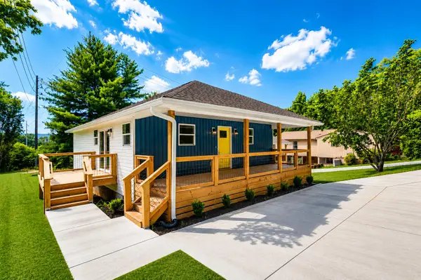 3727 Grace Avenue #Lot 45, Chattanooga, TN 37406