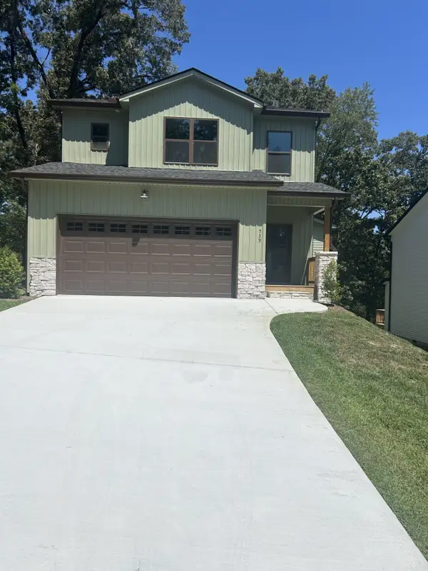 539 Tree Top Lane, Hixson, TN 37343