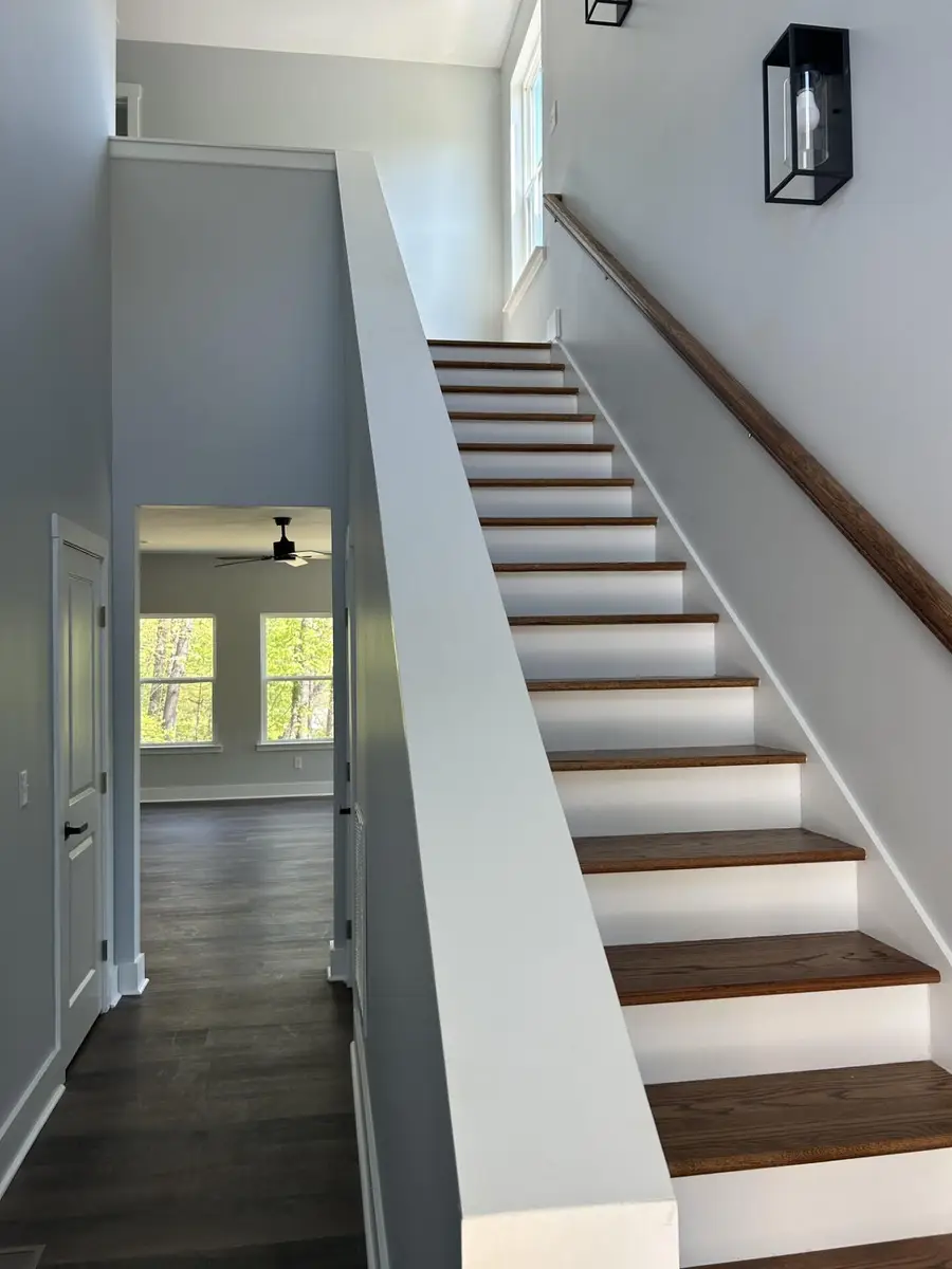 539 Tree Top Lane, Hixson, TN 37343 - #2