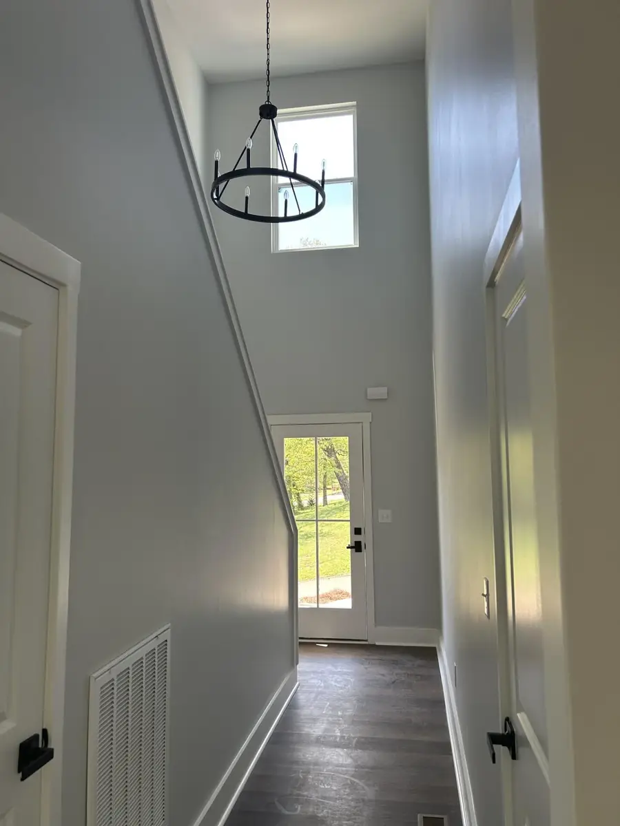 539 Tree Top Lane, Hixson, TN 37343 - #3