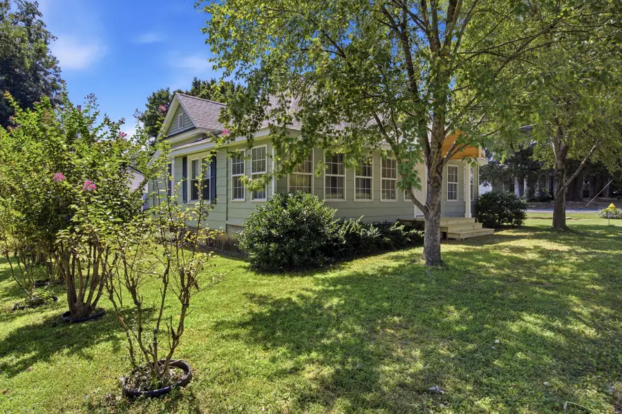 302 E Villanow Street, Lafayette, GA 30728 - #2