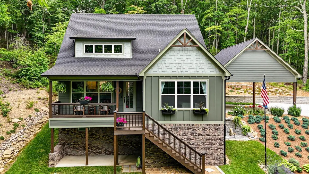 707 Brier Branch Road, Graysville, TN 37338 - #1