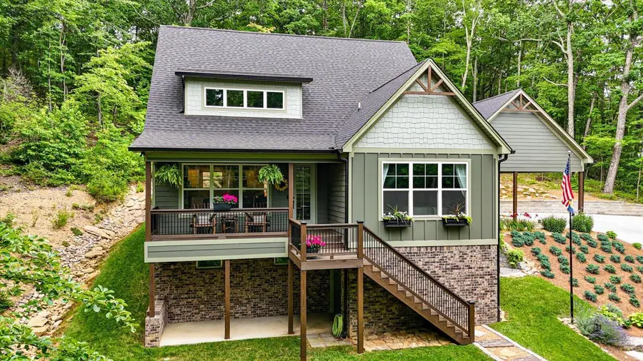 707 Brier Branch Road, Graysville, TN 37338 - #2