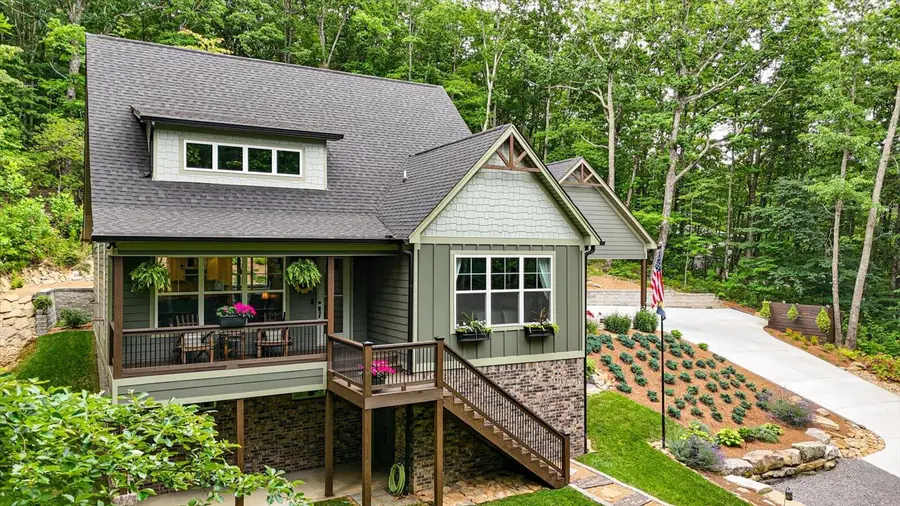 707 Brier Branch Road, Graysville, TN 37338 - #3