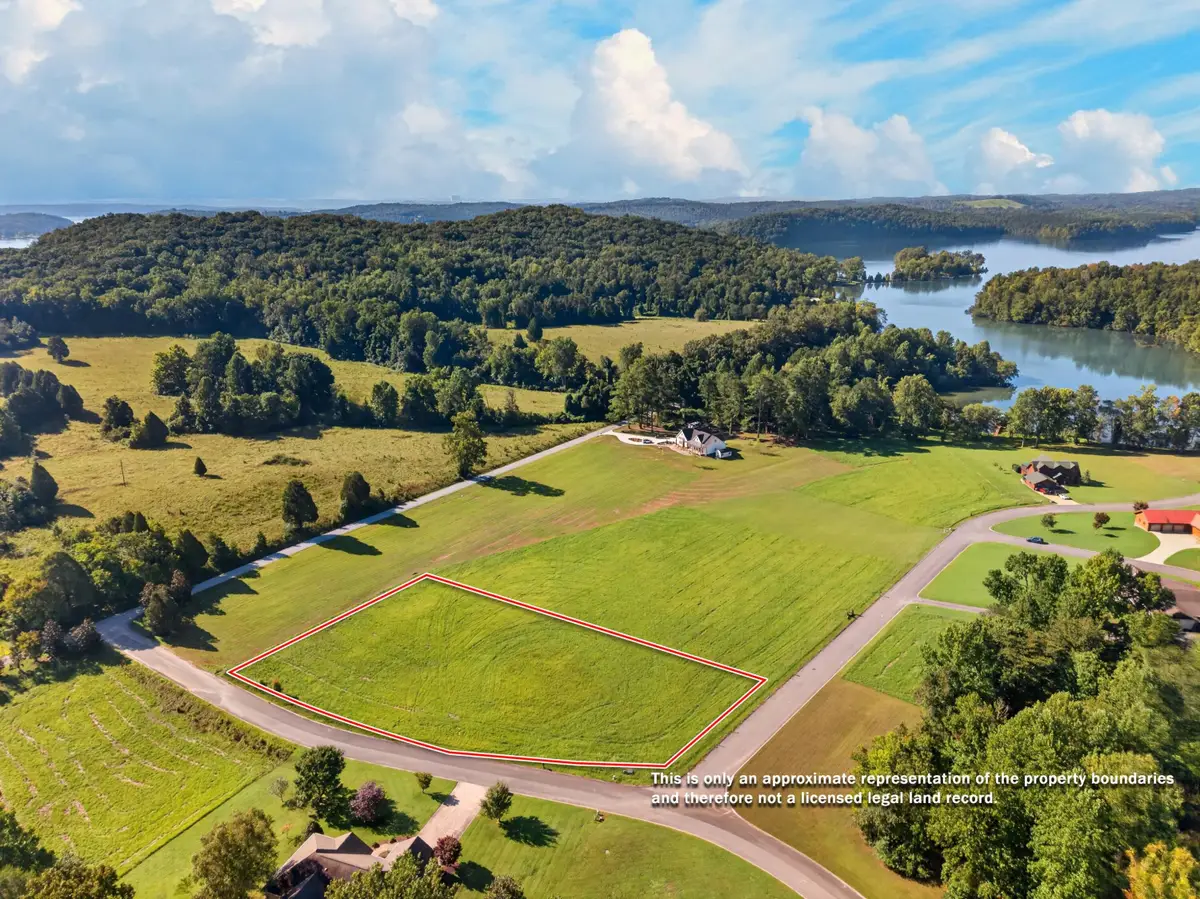 175 Spring Cove Lane #Lot 35, Spring City, TN 37381 - #1