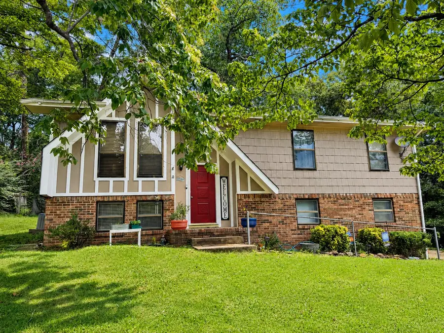 1045 Hillcrest Road, Hixson, TN 37343 - #3