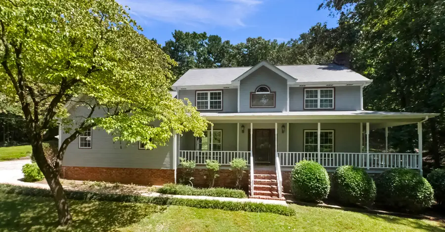 8707 Standifer Gap Road, Chattanooga, TN 37421 - #2