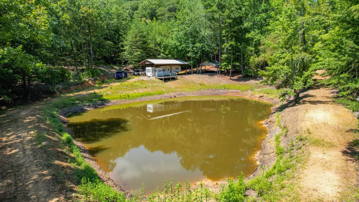 00 Horns Creek Road, Old Fort, TN 37362 - #1