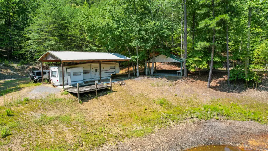 00 Horns Creek Road, Old Fort, TN 37362 - #3