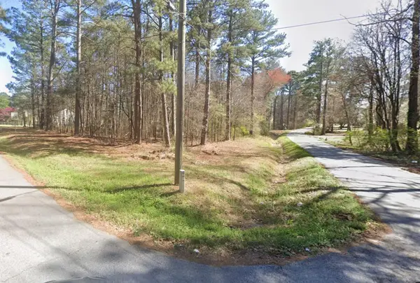 0 Oak Avenue, Morrow, GA 30260
