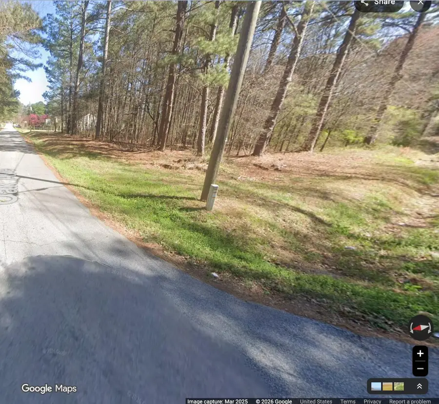 0 Oak Avenue, Morrow, GA 30260 - #3