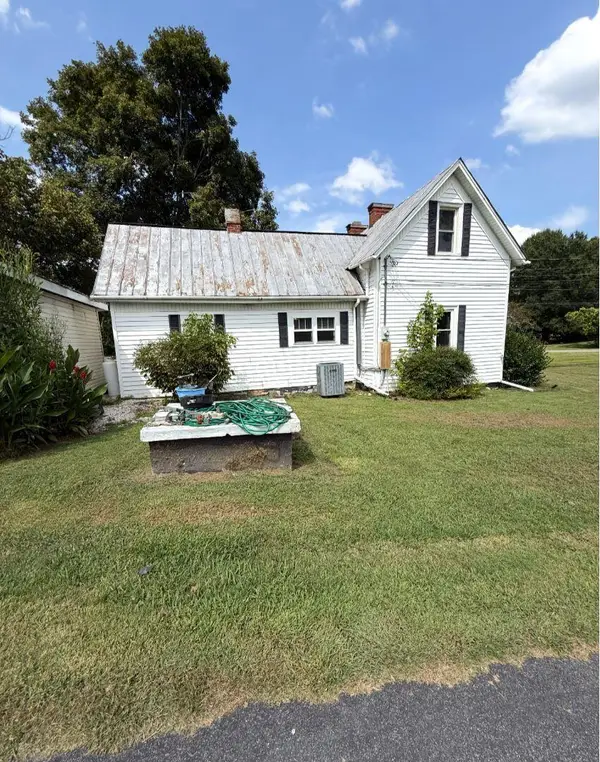 160 Fox Glen Road, Chuckey, TN 37641