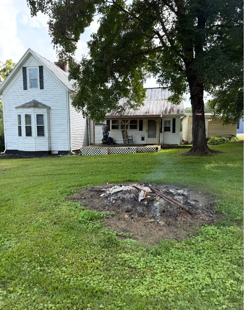 160 Fox Glen Road, Chuckey, TN 37641 - #3
