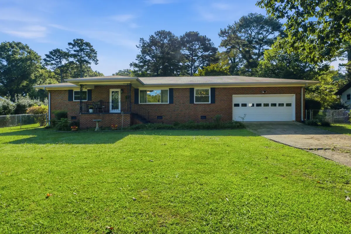 7310 Faye Avenue, Chattanooga, TN 37421 - #1