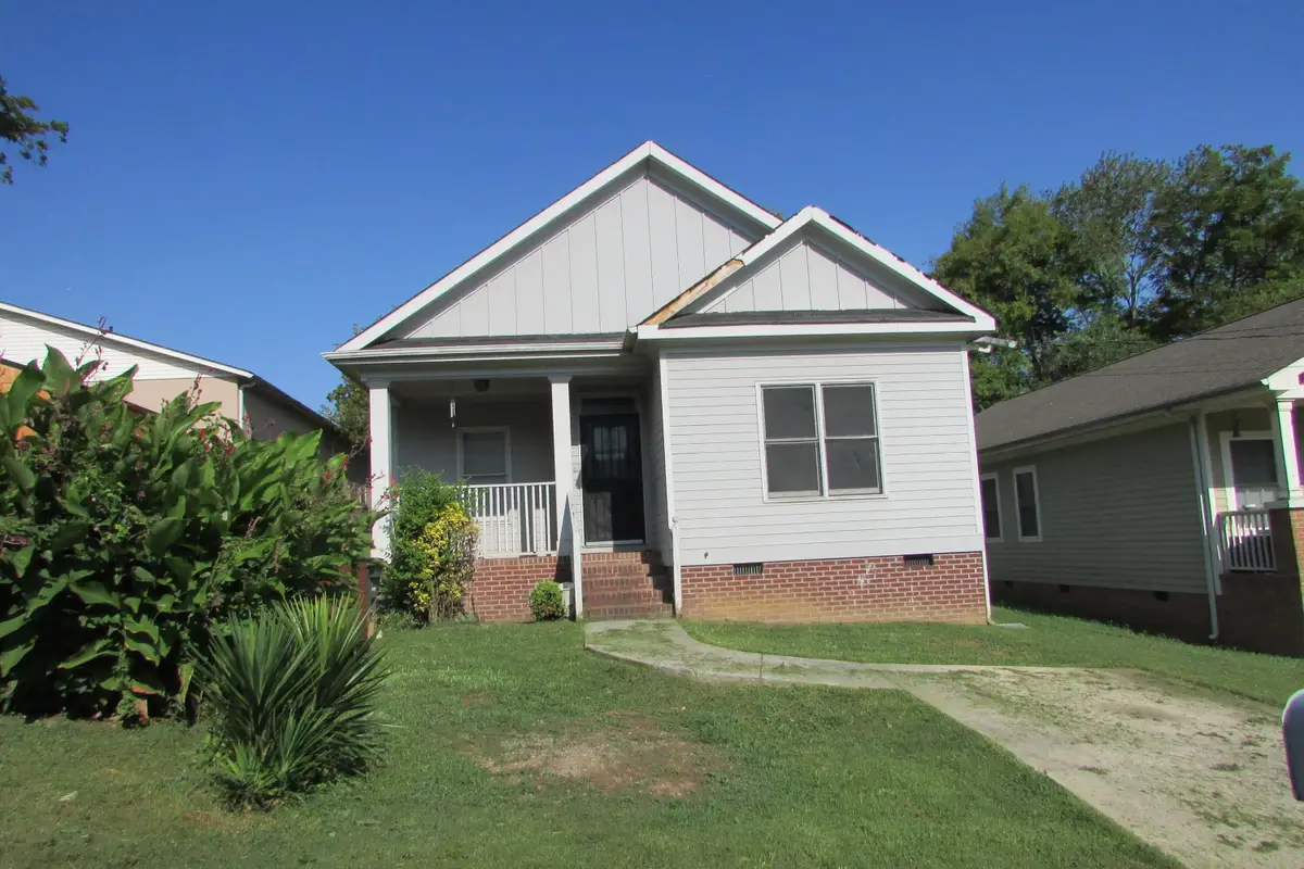 2619 Carr Street, Chattanooga, TN 37408 - #1