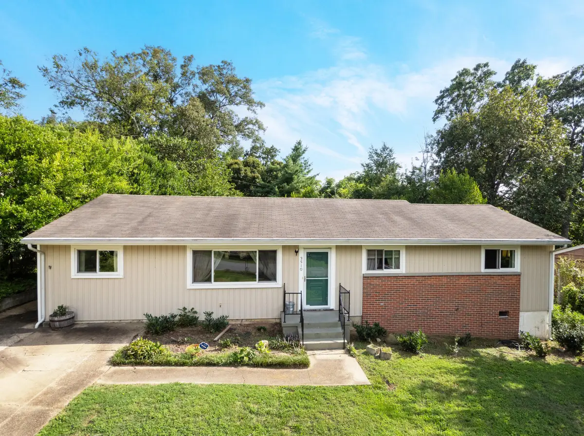 3510 Claremont Avenue, Chattanooga, TN 37412 - #1