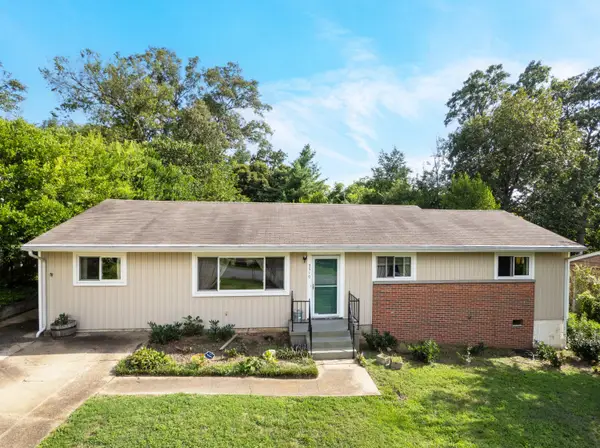 3510 Claremont Avenue, Chattanooga, TN 37412