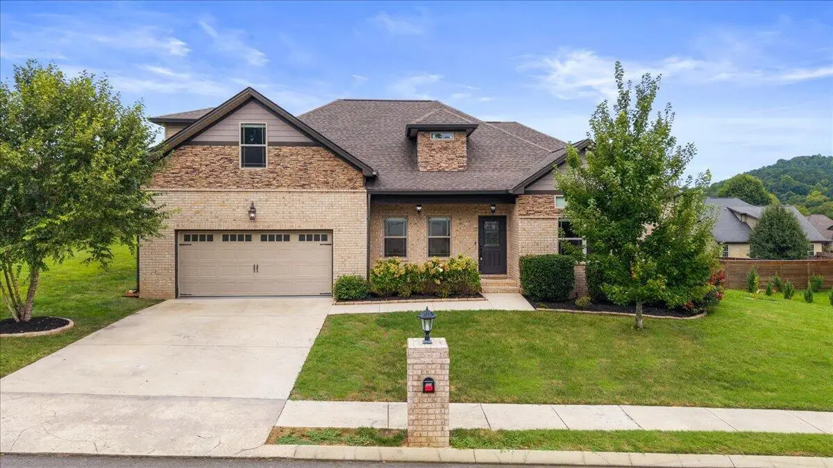 123 Red Fox Lane Nw, Cleveland, TN 37312 - #1