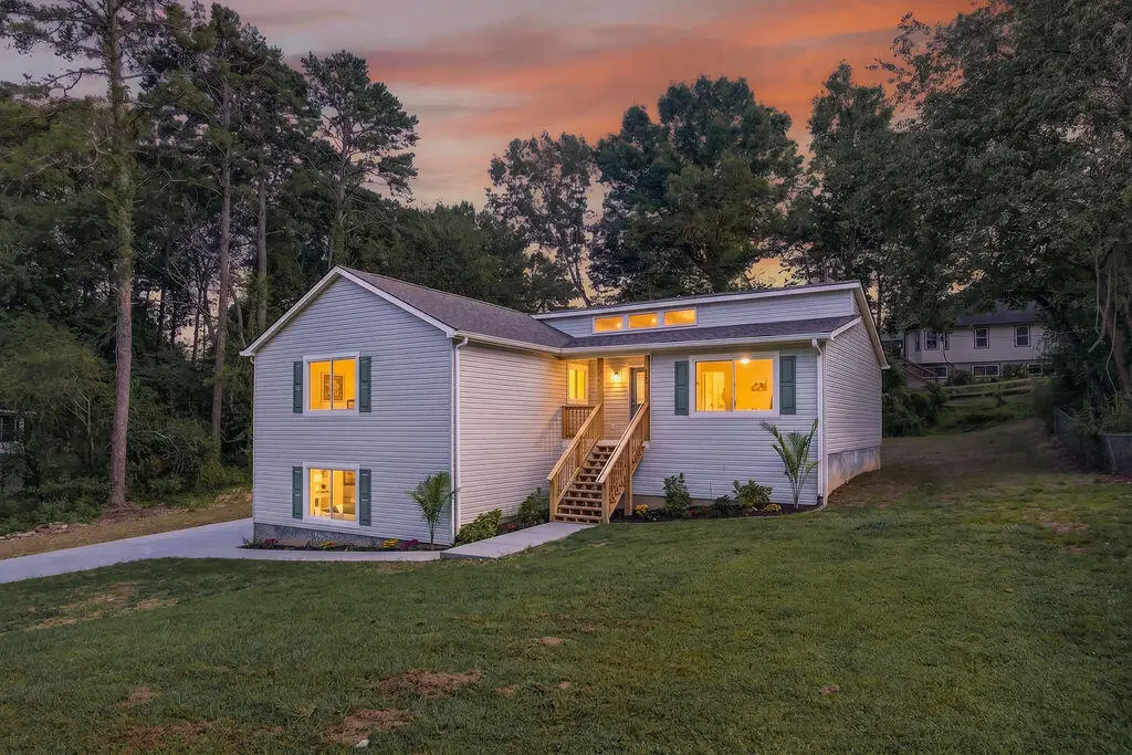 2320 Collins Lane, Soddy Daisy, TN 37379 - #1