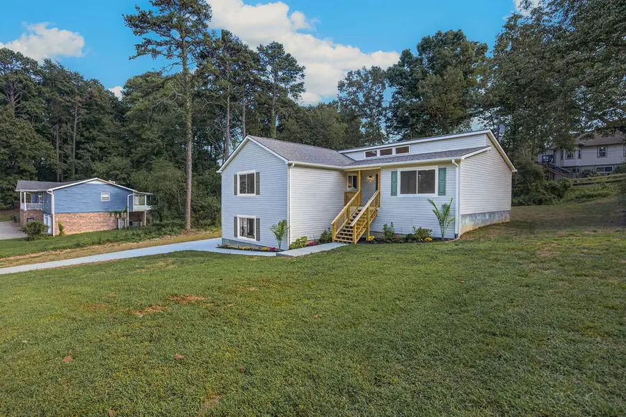 2320 Collins Lane, Soddy Daisy, TN 37379 - #3