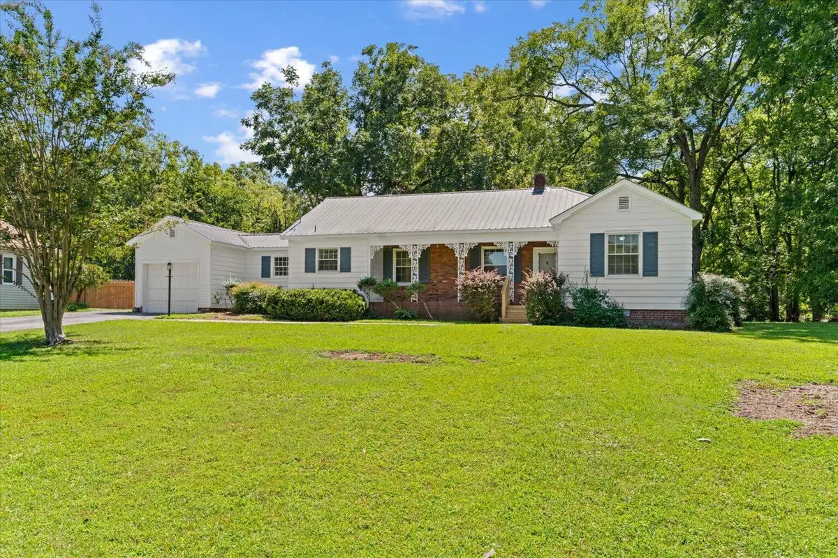 202 Jordan Street, Tunnel Hill, GA 30755 - #1
