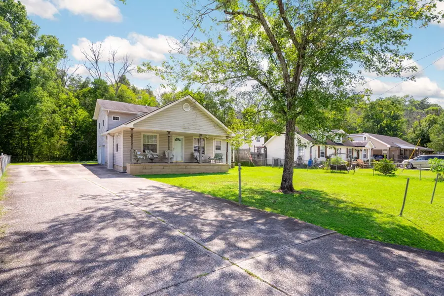 47 Pegram Circle, Fort Oglethorpe, GA 30742 - #3