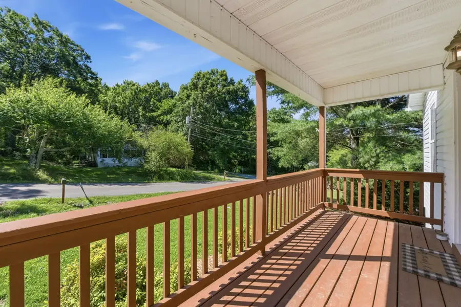 617 Bradley Avenue, Lafayette, GA 30728 - #3