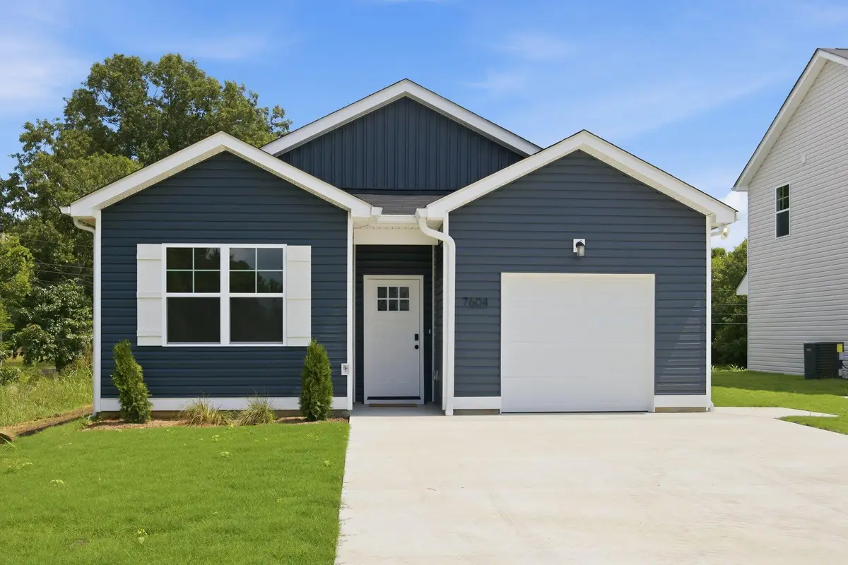 7609 Nightingale Court #49, Chattanooga, TN 37421 - #1