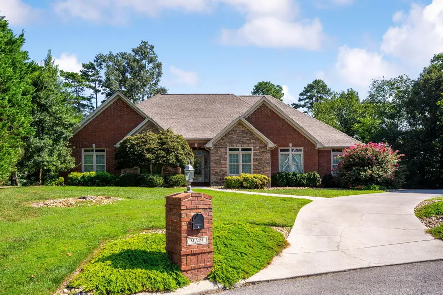 9749 Stone Mist Lane, Chattanooga, TN 37421 - #2