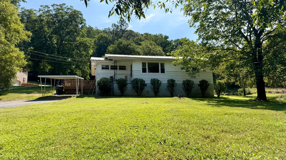 1216 Browns Ferry Road, Chattanooga, TN 37419 - #1
