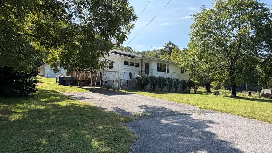 1216 Browns Ferry Road, Chattanooga, TN 37419 - #2