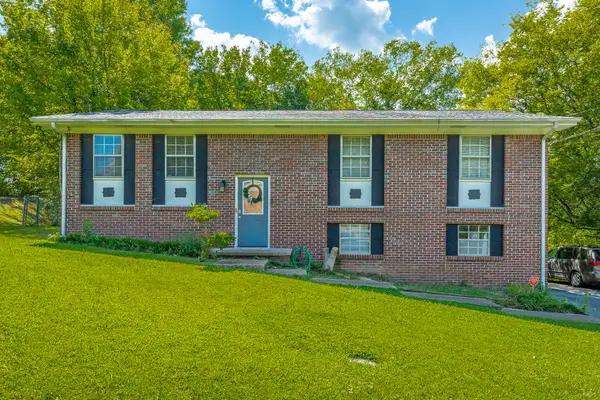 1114 Charwood Lane, Hixson, TN 37343