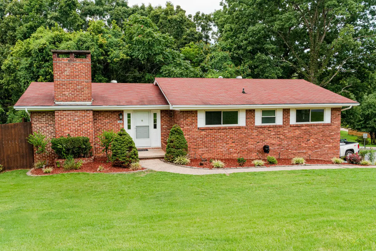 1329 Cloverdale Drive, Hixson, TN 37343 - #1