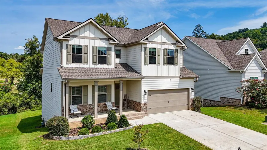 9876 Haven Port Lane, Ooltewah, TN 37363 - #2