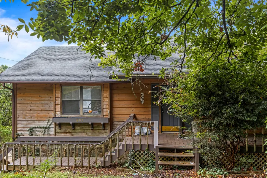 605 Clearview Drive, Ringgold, GA 30736 - #2