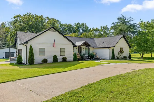 5642 Old Hunter Road, Ooltewah, TN 37363