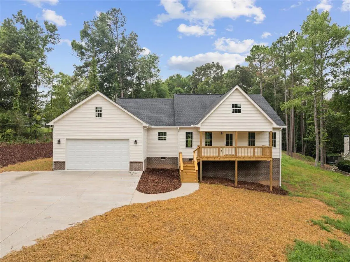 210 Windwalker Drive, Cohutta, GA 30710 - #1