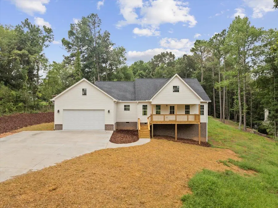 210 Windwalker Drive, Cohutta, GA 30710 - #3