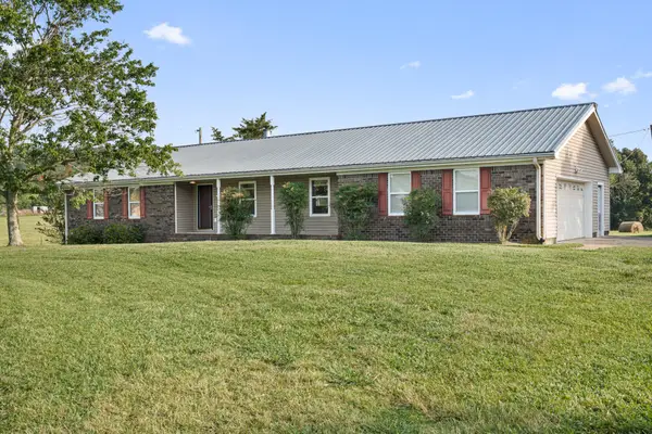 167 Old Weatherly Switch Road Se, Cleveland, TN 37323