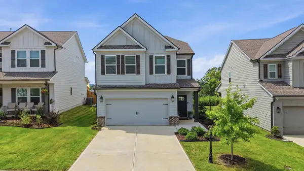 7581 Snow Line Lane, Ooltewah, TN 37363