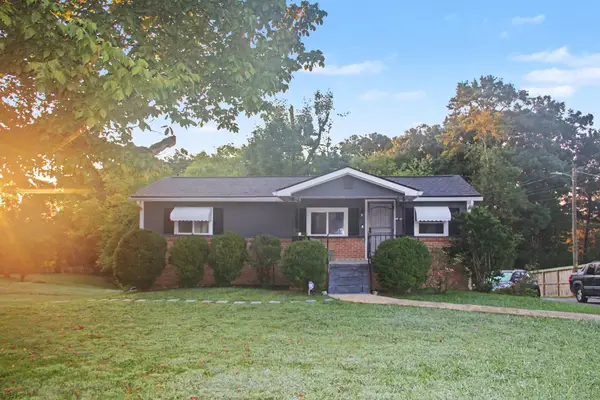 4118 Wilkesview Drive, Chattanooga, TN 37416