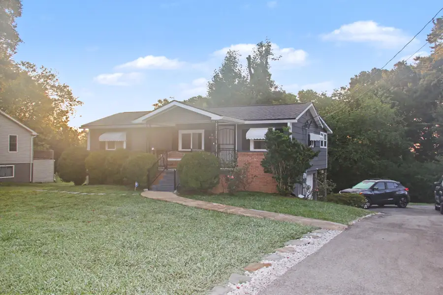 4118 Wilkesview Drive, Chattanooga, TN 37416 - #2