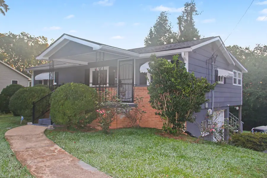 4118 Wilkesview Drive, Chattanooga, TN 37416 - #3