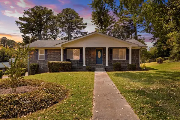 3903 Yorktown Road, Chattanooga, TN 37416