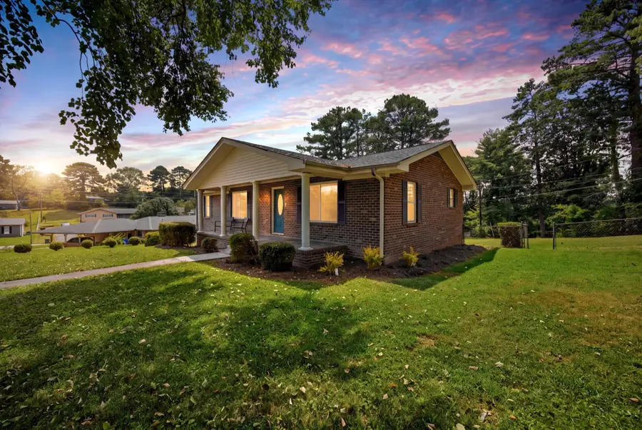3903 Yorktown Road, Chattanooga, TN 37416 - #2