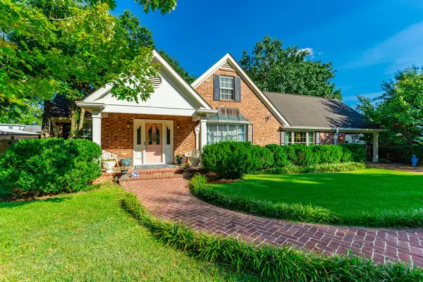 112 Asbury Drive, Chattanooga, TN 37411