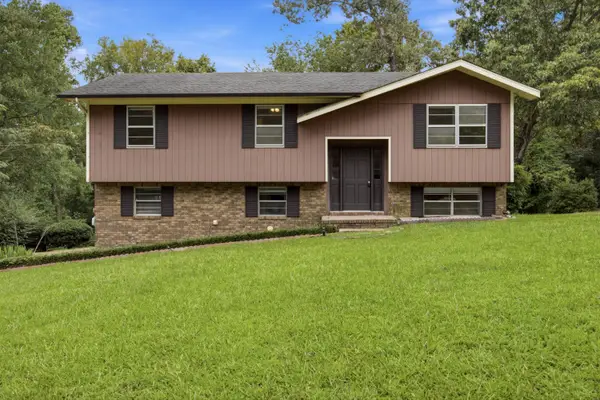 1032 Hillcrest Road, Hixson, TN 37343