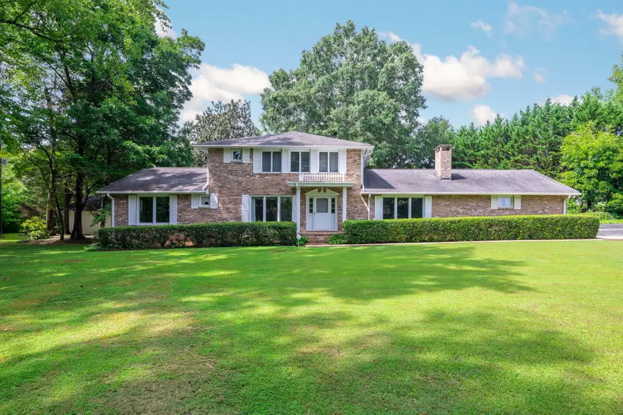 9113 Edgewater Road, Chattanooga, TN 37416 - #2