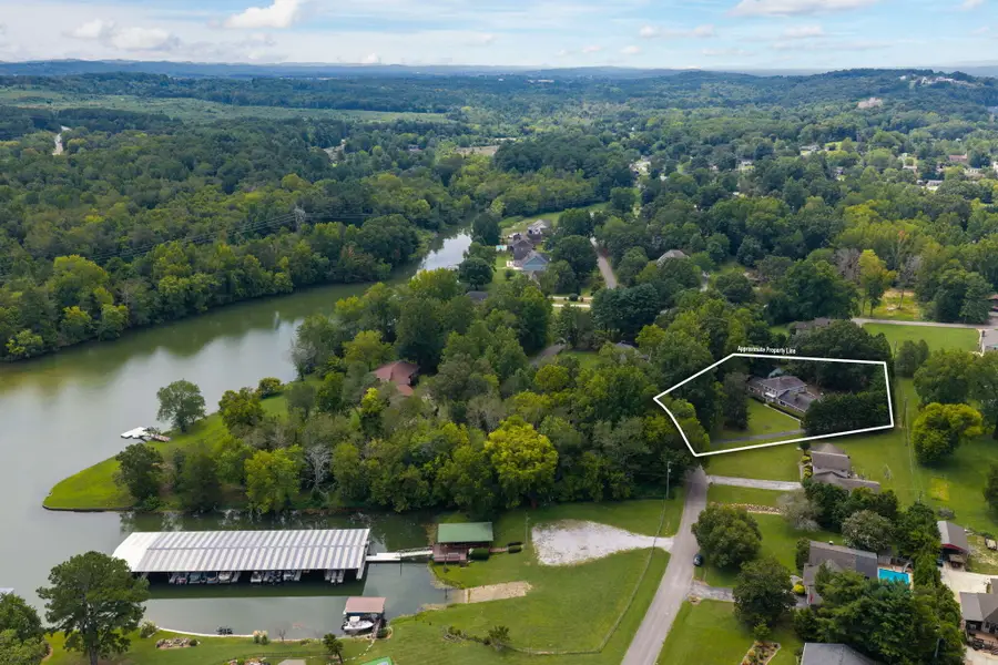 9113 Edgewater Road, Chattanooga, TN 37416 - #3
