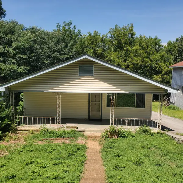 3573 Dodson Avenue, Chattanooga, TN 37406